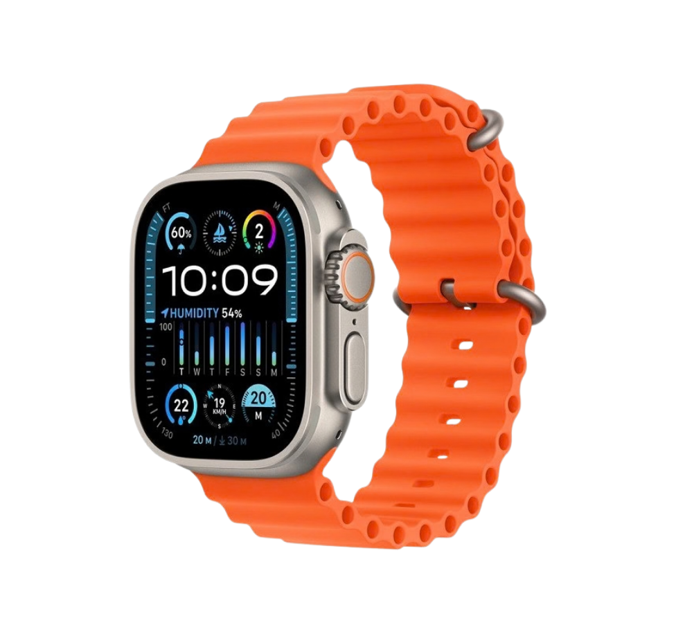 WATCH ULTRA III